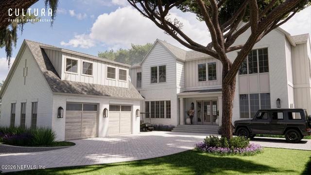 101 Ocean Course Dr, Ponte Vedra Beach, FL 32082