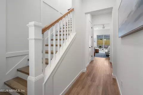 Entry Way - 3951 Myrtle St, Saint Augustine, FL 32084 photo 2 of 3