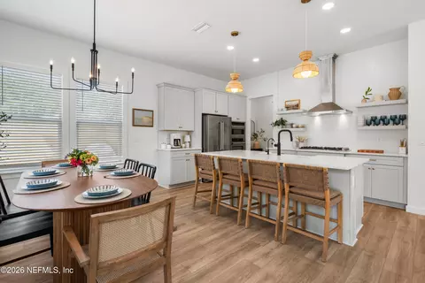 Dining - 3951 Myrtle St, Saint Augustine, FL 32084 photo 1 of 3