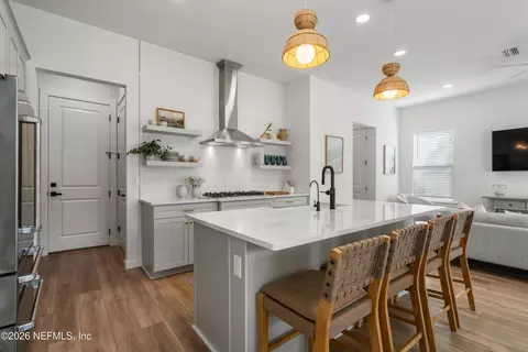Kitchen - 3951 Myrtle St, Saint Augustine, FL 32084 photo 1 of 4