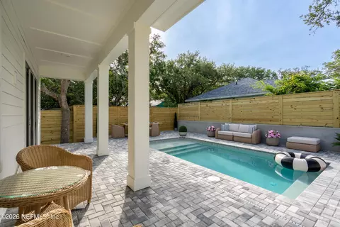 Exterior - 3951 Myrtle St, Saint Augustine, FL 32084 photo 6 of 6