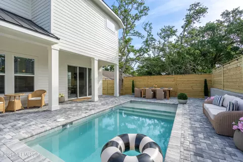 Exterior - 3951 Myrtle St, Saint Augustine, FL 32084 photo 4 of 6
