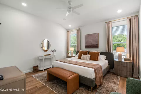 Bedroom - 3951 Myrtle St, Saint Augustine, FL 32084 photo 7 of 9