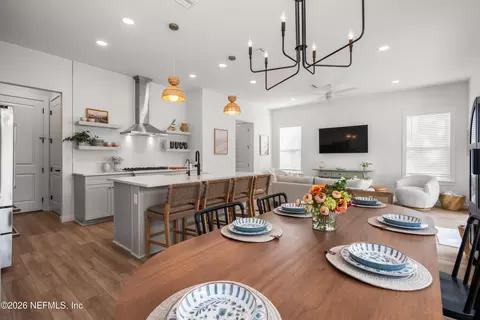 Dining - 3951 Myrtle St, Saint Augustine, FL 32084 photo 2 of 3