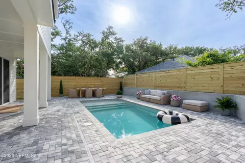 Exterior - 3951 Myrtle St, Saint Augustine, FL 32084 photo 5 of 6