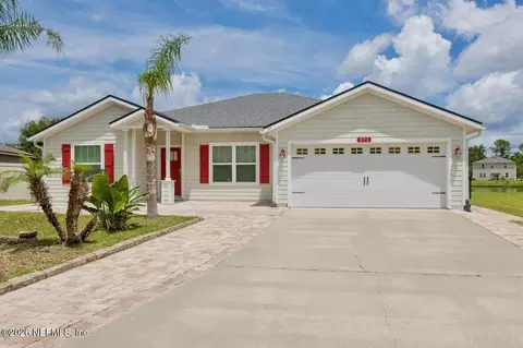 371 Gillespie Gardens Dr, Jacksonville, FL 32218