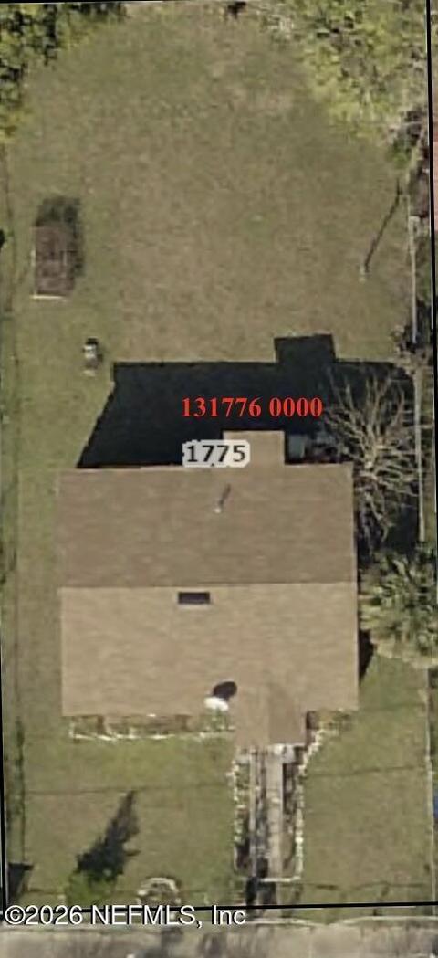 1775 E 23rd St, Jacksonville, FL 32206