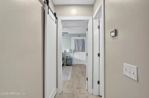 Entry Way - 2 Clark St, Saint Augustine, FL 32084 photo 1 of 1