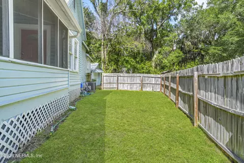 Exterior - 2 Clark St, Saint Augustine, FL 32084 photo 10 of 15