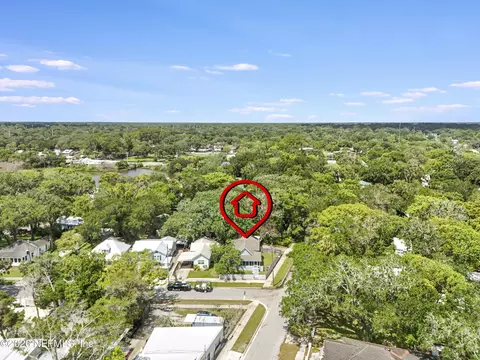 View/Area - 2 Clark St, Saint Augustine, FL 32084 photo 5 of 6