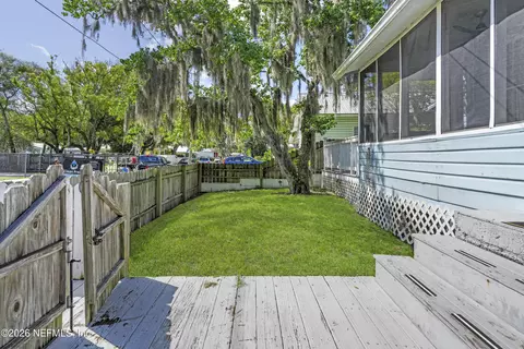 Exterior - 2 Clark St, Saint Augustine, FL 32084 photo 8 of 15