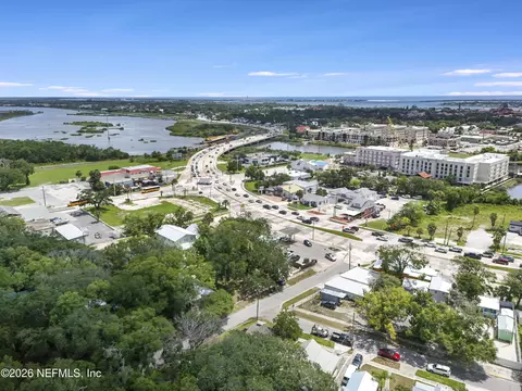 View/Area - 2 Clark St, Saint Augustine, FL 32084 photo 6 of 6