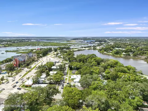 View/Area - 2 Clark St, Saint Augustine, FL 32084 photo 4 of 6