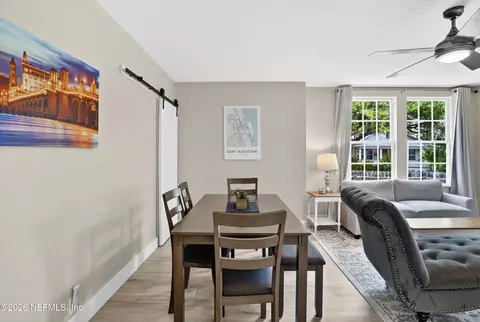 Dining - 2 Clark St, Saint Augustine, FL 32084 photo 1 of 1