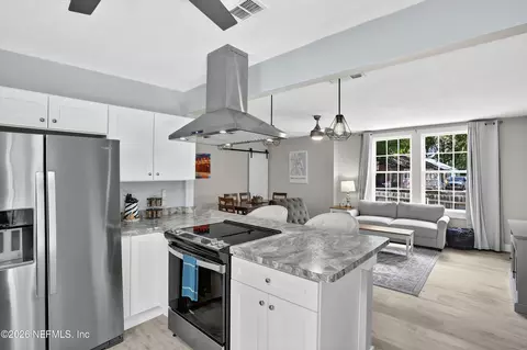 Kitchen - 2 Clark St, Saint Augustine, FL 32084 photo 1 of 4