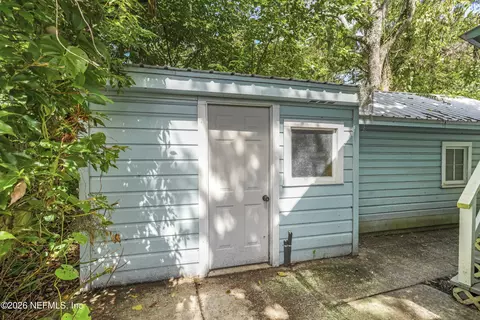 Exterior - 2 Clark St, Saint Augustine, FL 32084 photo 13 of 15