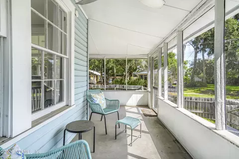 Exterior - 2 Clark St, Saint Augustine, FL 32084 photo 6 of 15
