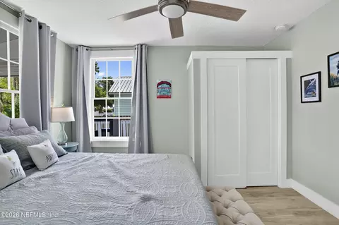 Bedroom - 2 Clark St, Saint Augustine, FL 32084 photo 1 of 7