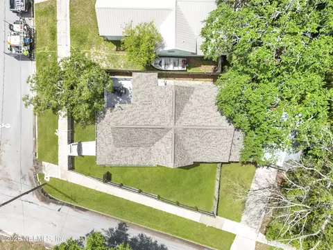 View/Area - 2 Clark St, Saint Augustine, FL 32084 photo 3 of 6