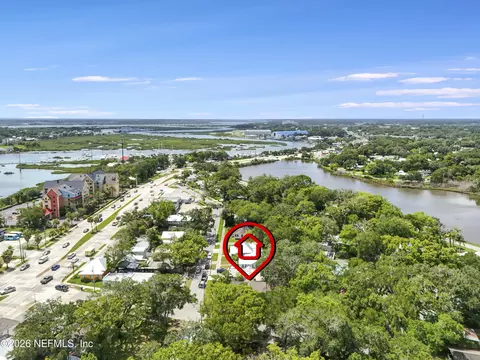View/Area - 2 Clark St, Saint Augustine, FL 32084 photo 1 of 6