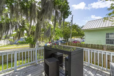 Exterior - 2 Clark St, Saint Augustine, FL 32084 photo 4 of 15