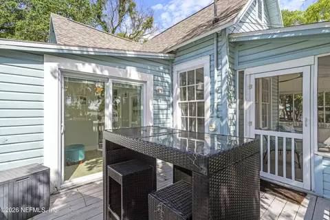 Exterior - 2 Clark St, Saint Augustine, FL 32084 photo 3 of 15