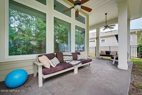 Exterior - 80 Atlas Dr, Saint Augustine, FL 32092 photo 4 of 7