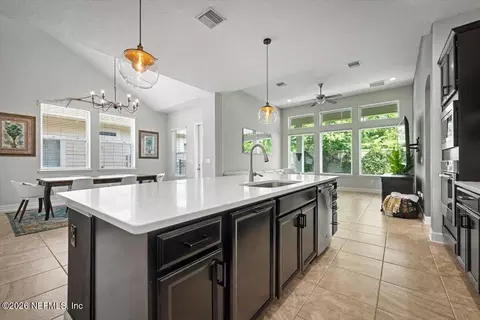Kitchen - 80 Atlas Dr, Saint Augustine, FL 32092 photo 4 of 5