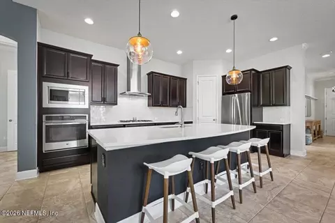 Kitchen - 80 Atlas Dr, Saint Augustine, FL 32092 photo 2 of 5
