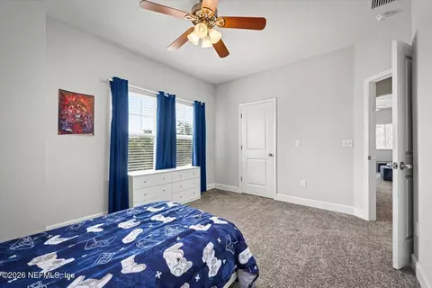 Bedroom - 80 Atlas Dr, Saint Augustine, FL 32092 photo 2 of 4