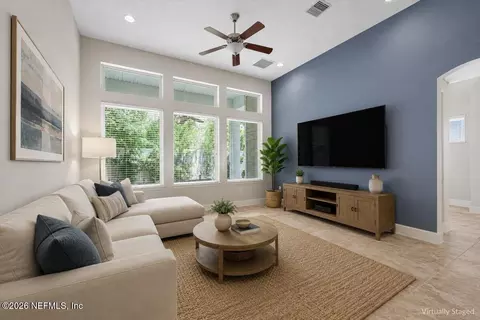 Living - 80 Atlas Dr, Saint Augustine, FL 32092 photo 1 of 1