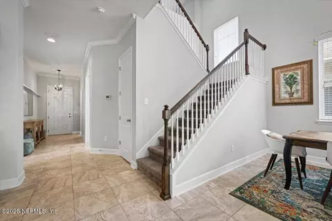 Entry Way - 80 Atlas Dr, Saint Augustine, FL 32092 photo 1 of 1