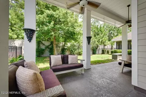 Exterior - 80 Atlas Dr, Saint Augustine, FL 32092 photo 5 of 7