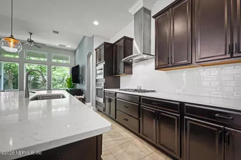 Kitchen - 80 Atlas Dr, Saint Augustine, FL 32092 photo 5 of 5