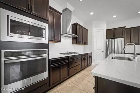 Kitchen - 80 Atlas Dr, Saint Augustine, FL 32092 photo 3 of 5