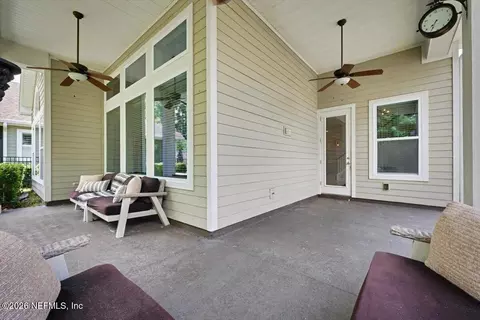 Exterior - 80 Atlas Dr, Saint Augustine, FL 32092 photo 6 of 7