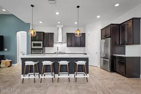 Kitchen - 80 Atlas Dr, Saint Augustine, FL 32092 photo 1 of 5