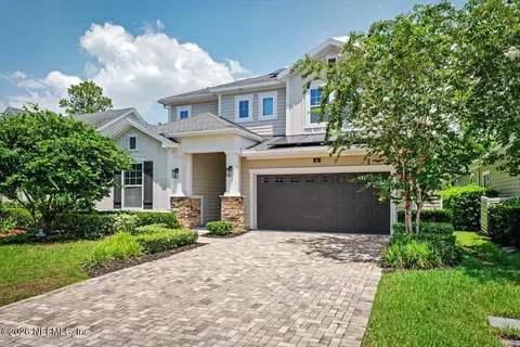 Exterior - 80 Atlas Dr, Saint Augustine, FL 32092 photo 2 of 7