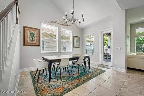 Dining - 80 Atlas Dr, Saint Augustine, FL 32092 photo 1 of 2
