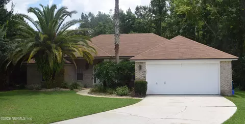 1315 Running Brook Ct, Jacksonville, FL 32225