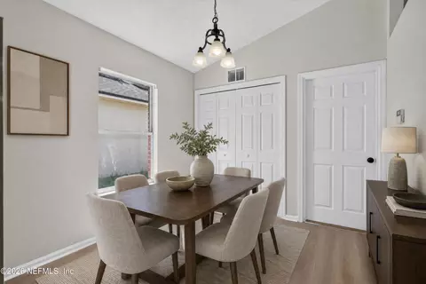 Dining - 224 Pine Arbor Cir, Saint Augustine, FL 32084 photo 2 of 2