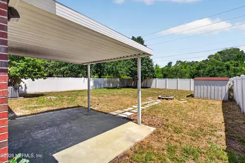 Exterior - 224 Pine Arbor Cir, Saint Augustine, FL 32084 photo 4 of 4