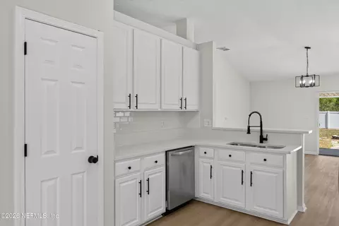 Kitchen - 224 Pine Arbor Cir, Saint Augustine, FL 32084 photo 3 of 3