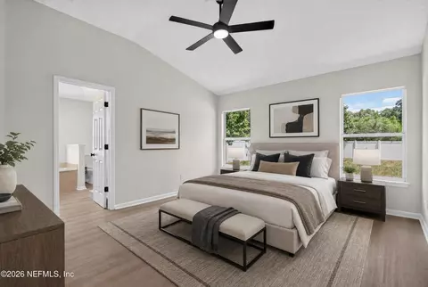 Bedroom - 224 Pine Arbor Cir, Saint Augustine, FL 32084 photo 1 of 5