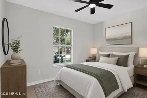 Bedroom - 224 Pine Arbor Cir, Saint Augustine, FL 32084 photo 2 of 5