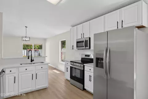 Kitchen - 224 Pine Arbor Cir, Saint Augustine, FL 32084 photo 2 of 3