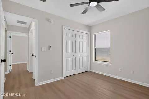 Bedroom - 224 Pine Arbor Cir, Saint Augustine, FL 32084 photo 5 of 5