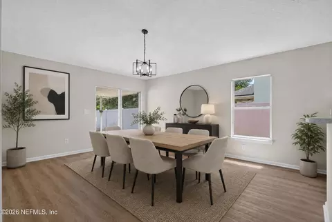Dining - 224 Pine Arbor Cir, Saint Augustine, FL 32084 photo 1 of 2