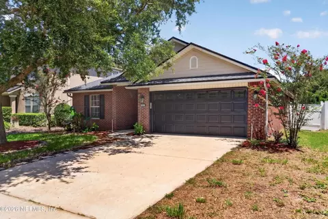 Exterior - 224 Pine Arbor Cir, Saint Augustine, FL 32084 photo 1 of 4