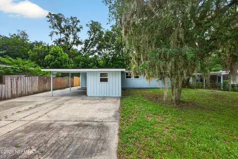 3113 Kline Rd, Jacksonville, FL 32246